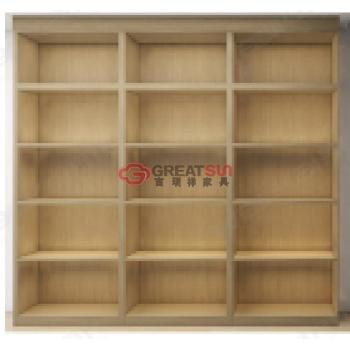 储物柜（过道）