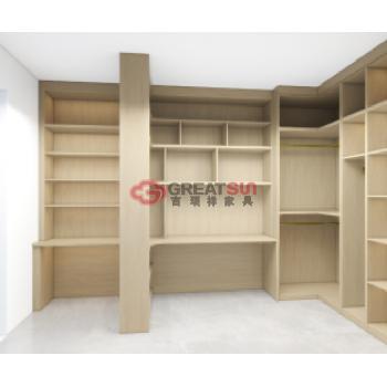 F柜（技师办公室）