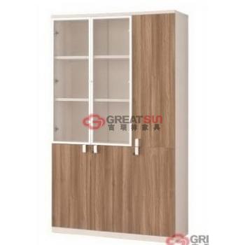 文件柜（右门）