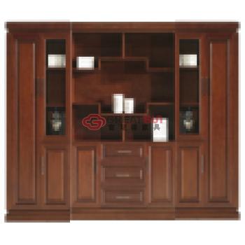 雪峰书记文件柜