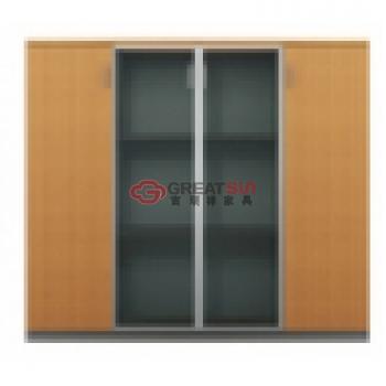 雪峰部长文件柜