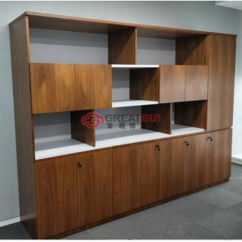 三级机构总经理室文件柜