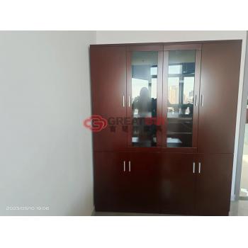 文件柜（分左右各1）