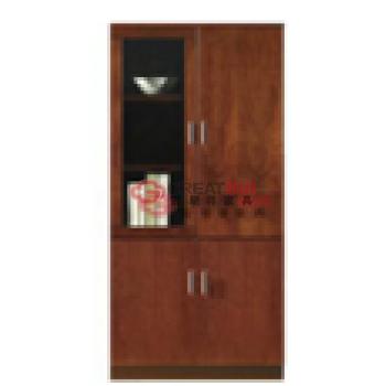 两门文件柜（分左右）