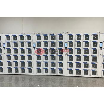 智能存包柜（48门）