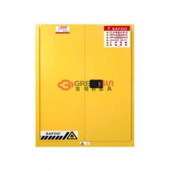 易制爆试剂安全柜