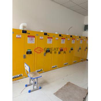 危险品柜