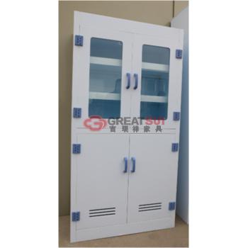 通风酸碱药品柜