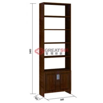 文件柜（行长）