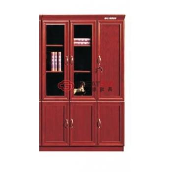 三门文件柜