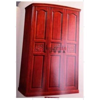 三门衣柜