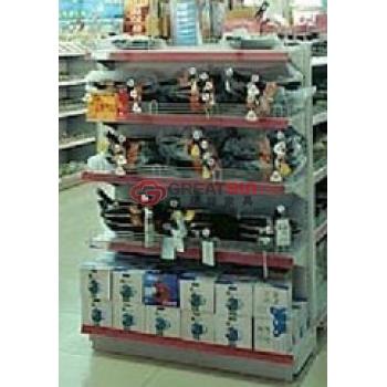 药品陈列架（端头）