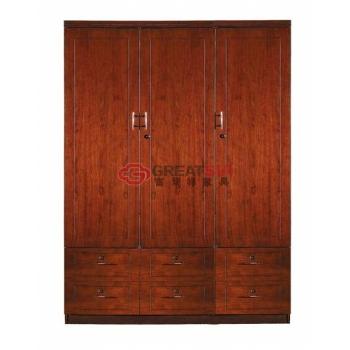 三门衣柜