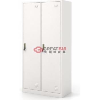 学校清洁工具储物柜