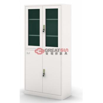 美术教学用品柜