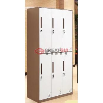 六门更衣柜
