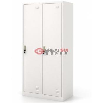 两门更衣柜
