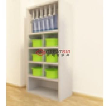 洗漱柜（六人）