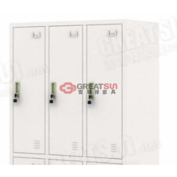 三门衣柜