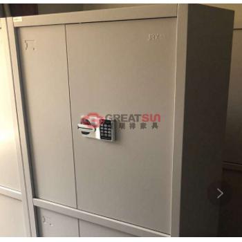 保密柜