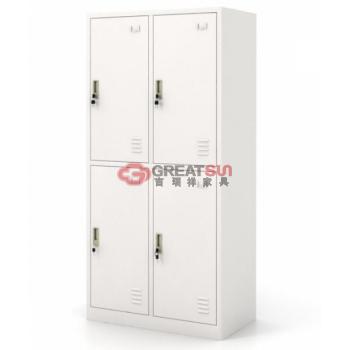 四门衣柜