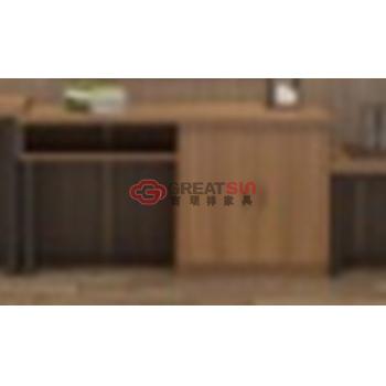 专家休息室电视柜