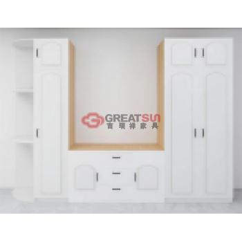 衣柜（含电视柜）