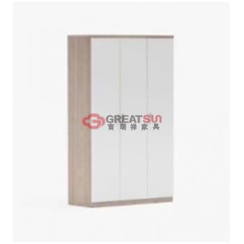 三门衣柜