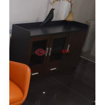 瑞和系列茶水柜（料号：2215132）