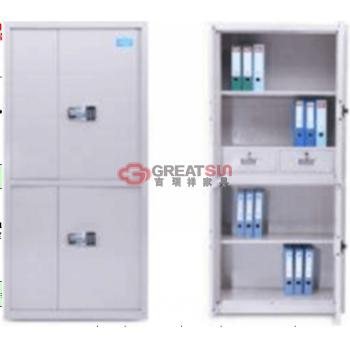 保密柜
