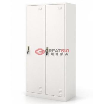 两门更衣柜
