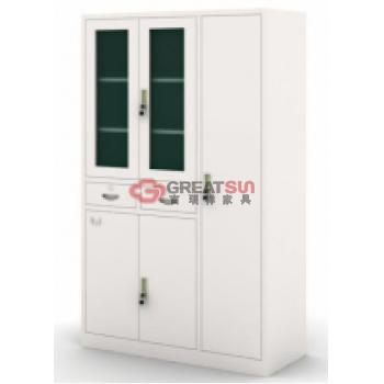 更衣文件柜