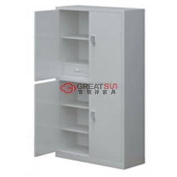 保密柜
