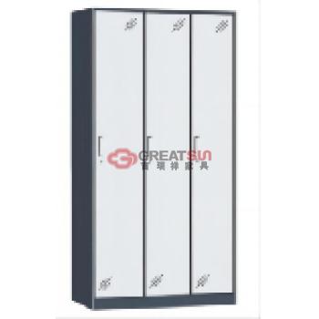 办公用柜（更衣室）