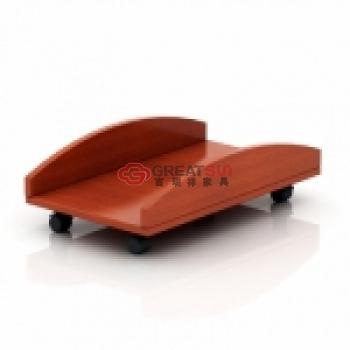 易风系列活动机箱架