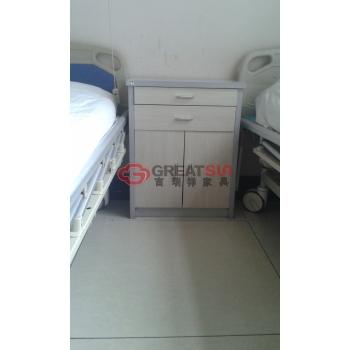 床头柜（双门）