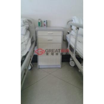 床头柜（单门）