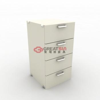 四抽柜（EC-703)