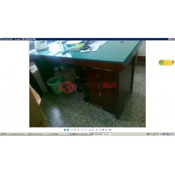 副台（办公桌）