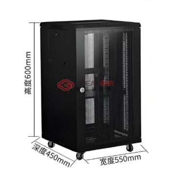 12u机柜