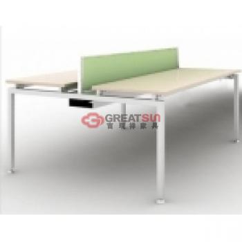 易众屏风工作位