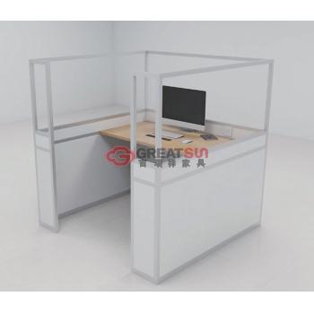 远程异地评标室办公桌