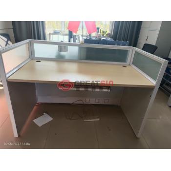 直桌屏风工位（追加）