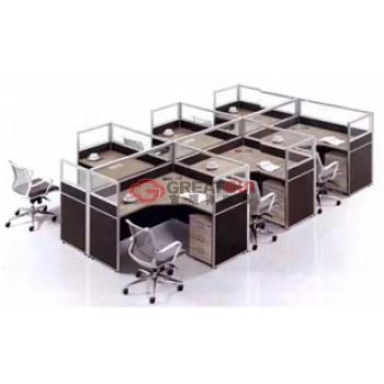 办公屏风隔断（两人位）