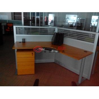 HK320屏风工作位