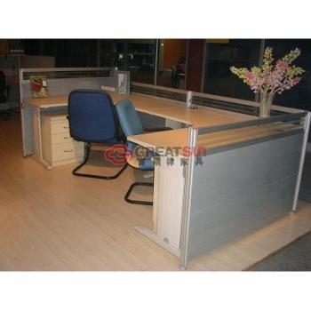 屏风工作位样品(X3)