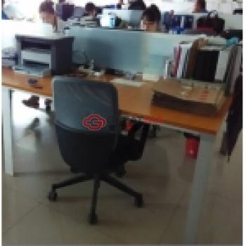 办公桌1