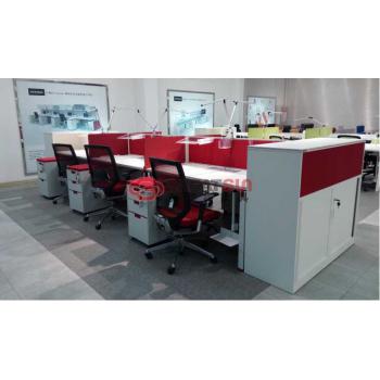 戴蒙四人工作位