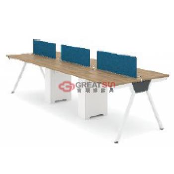 22FKH603六人工作位
