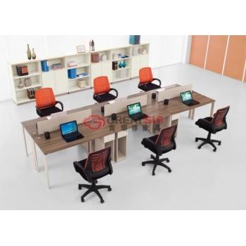 美乐系类8人位组合桌